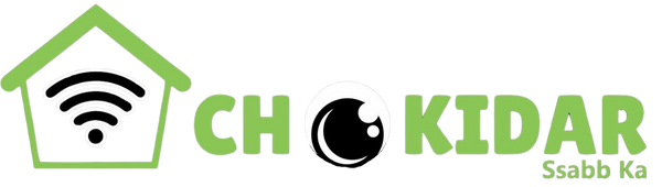 Chokidar Home Automation